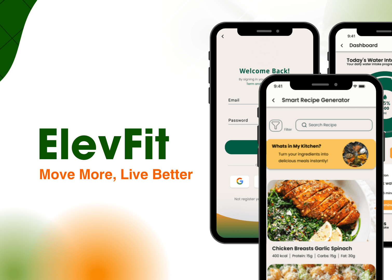 ELEVFIT