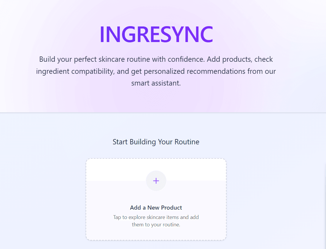 INGRESYNC